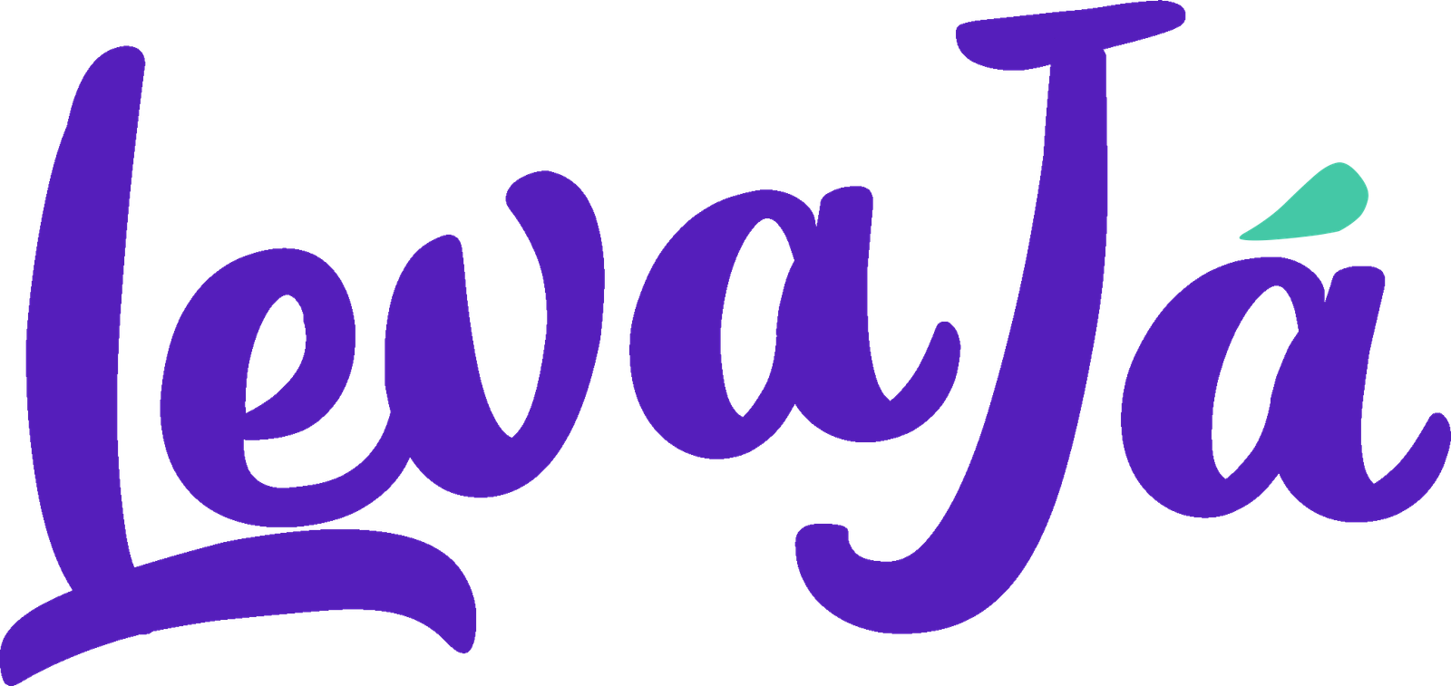 Logo Leva Já